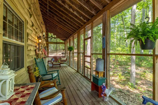 $469,900 | 244 Libby Road, Casco, ME 04015