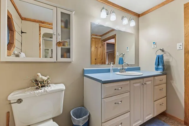 $469,900 | 244 Libby Road, Casco, ME 04015