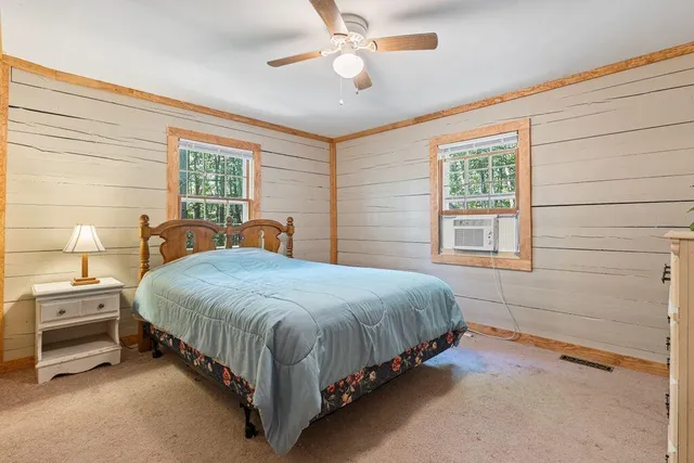 $469,900 | 244 Libby Road, Casco, ME 04015