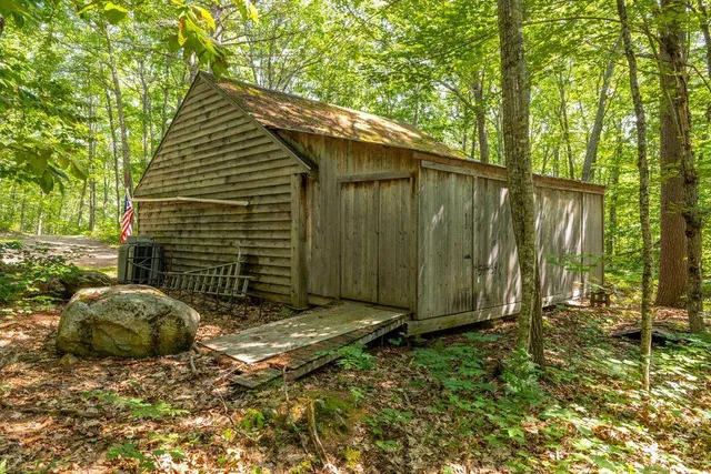 $469,900 | 244 Libby Road, Casco, ME 04015