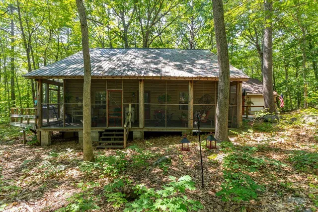 $469,900 | 244 Libby Road, Casco, ME 04015