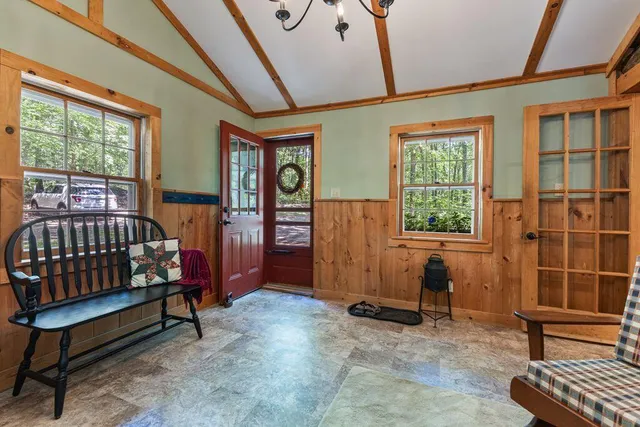 $469,900 | 244 Libby Road, Casco, ME 04015