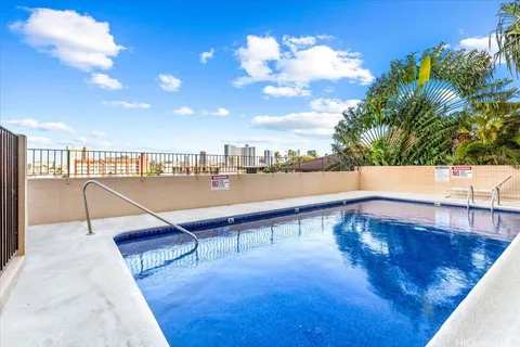 $387,000 | 1524 Pensacola Street, Unit 118, Honolulu, HI 96822