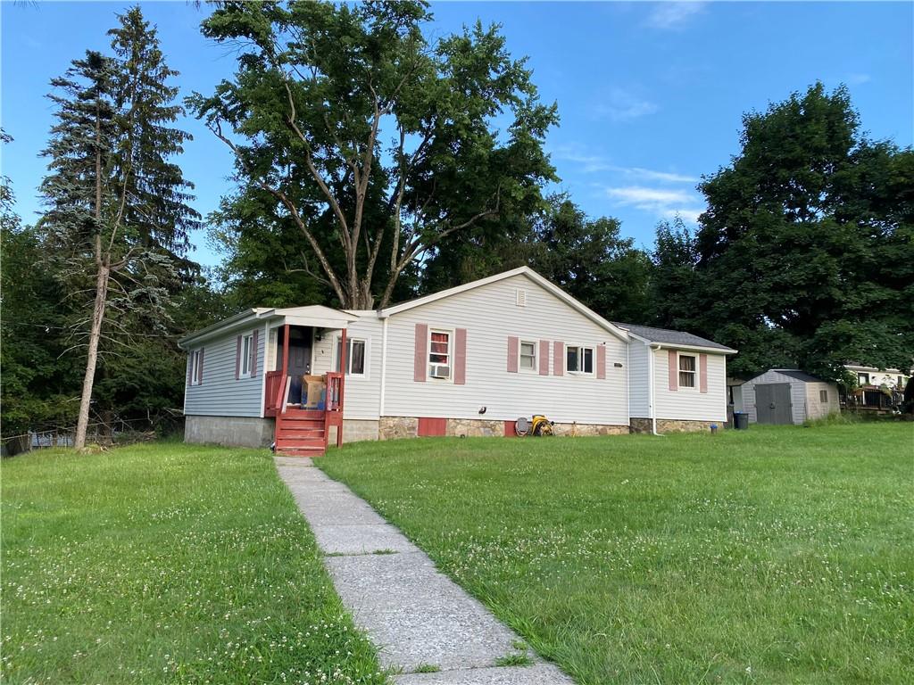 31 Heaton Road Monroe, NY 10950 - Photo 1 of 1
