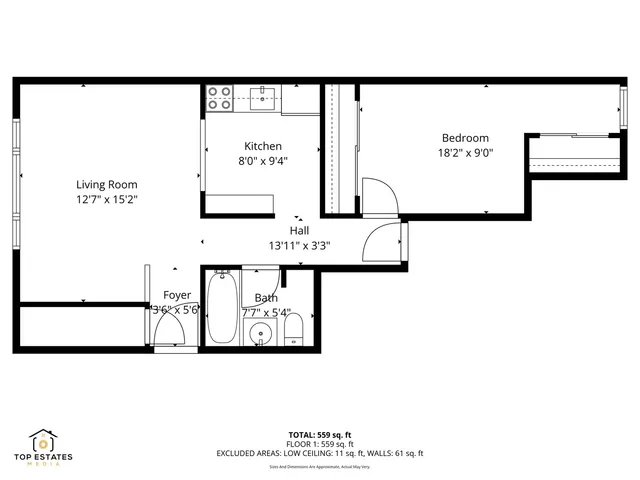 a kitchen with stainless steel appliances granite countertop a stove a sink dishwasher a refrigerator a microwave oven with granite countertops and cabinets