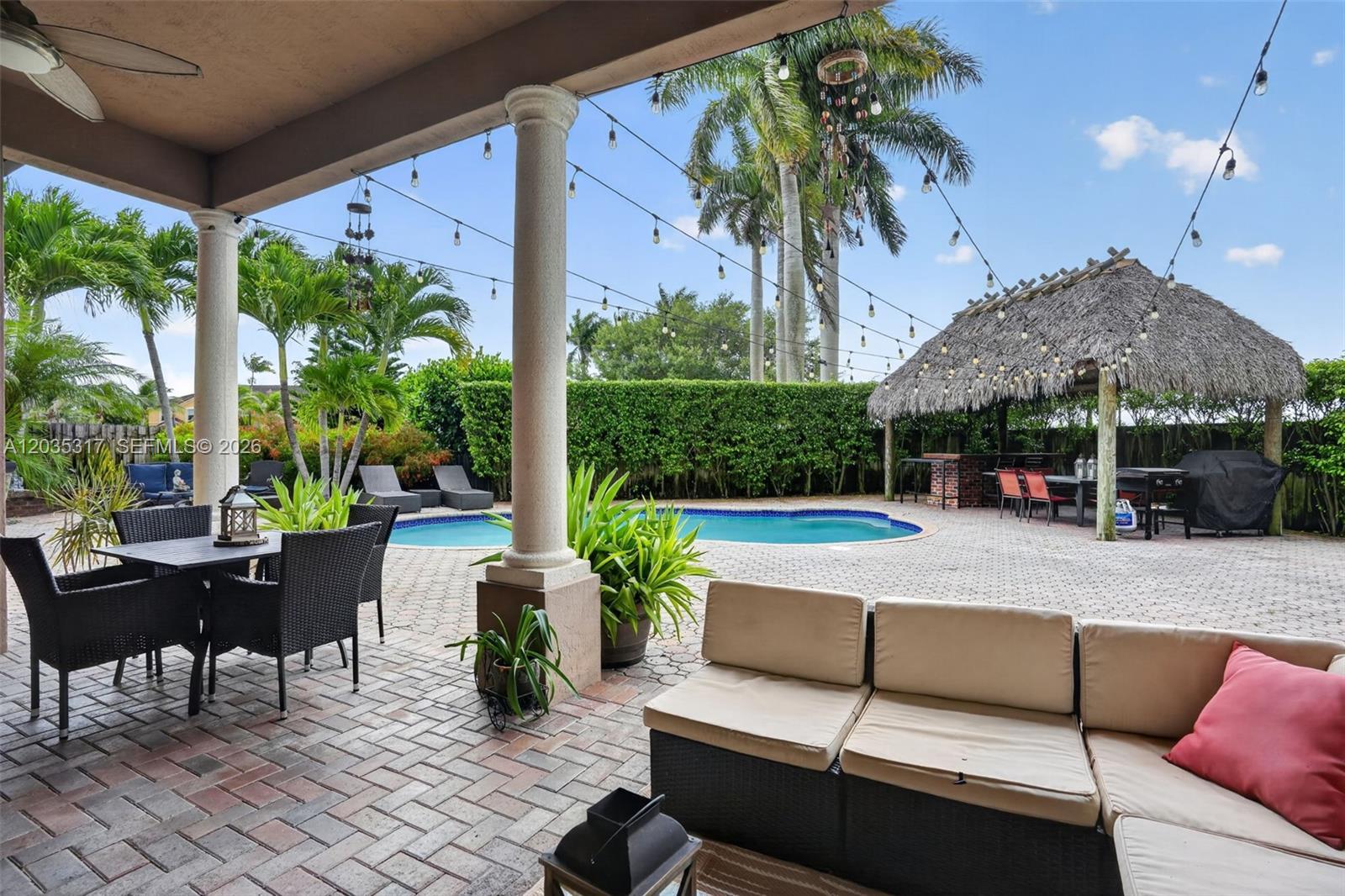 8216 Southwest 166th Place Miami, FL 33193 - Photo 1 of 58