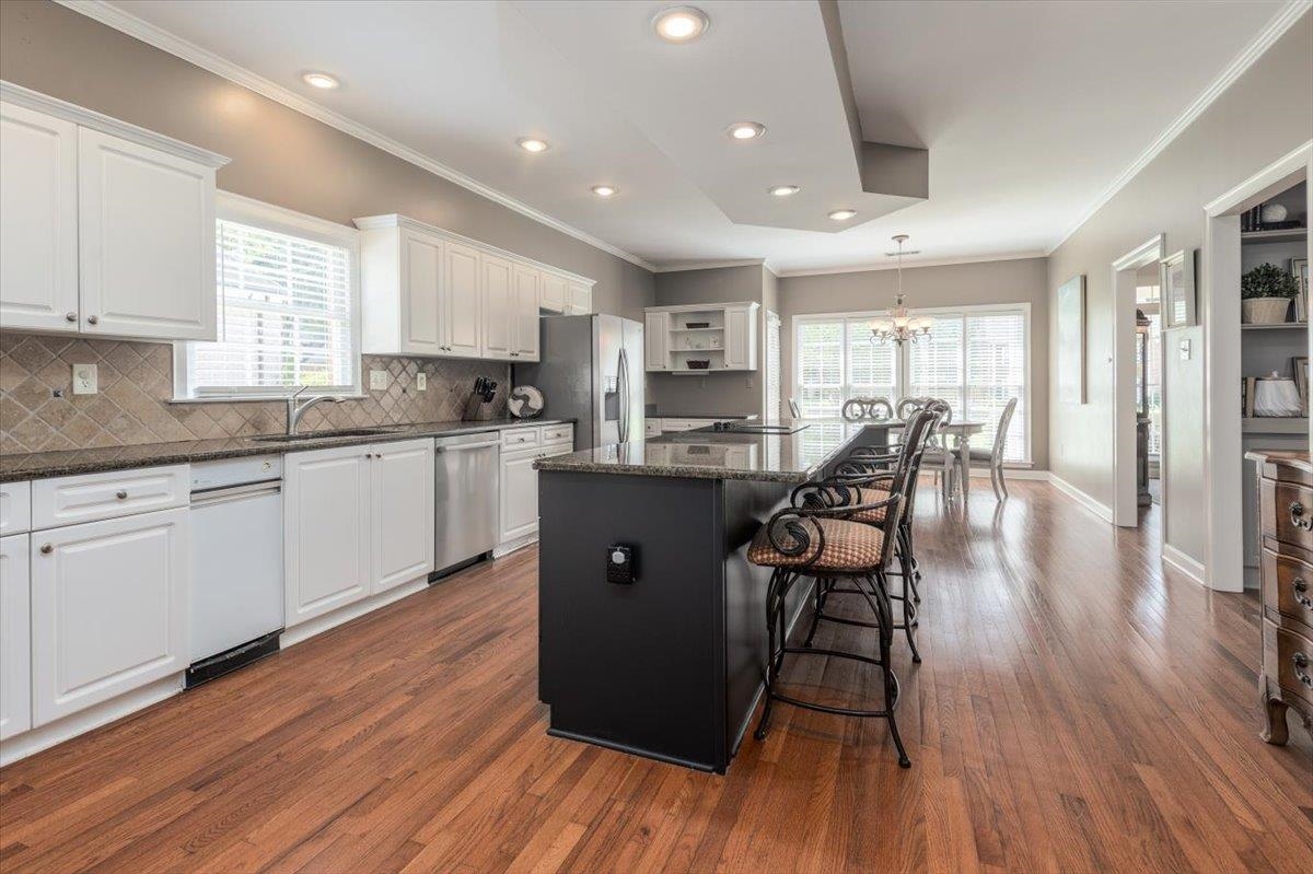 2062 Johnson Road Germantown, TN 38139 - Photo 4 of 29