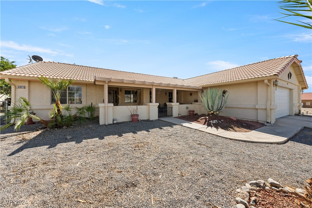5921 Doubletree Road Pahrump, NV 89061 - Photo 8 of 51 Gallery Image 8