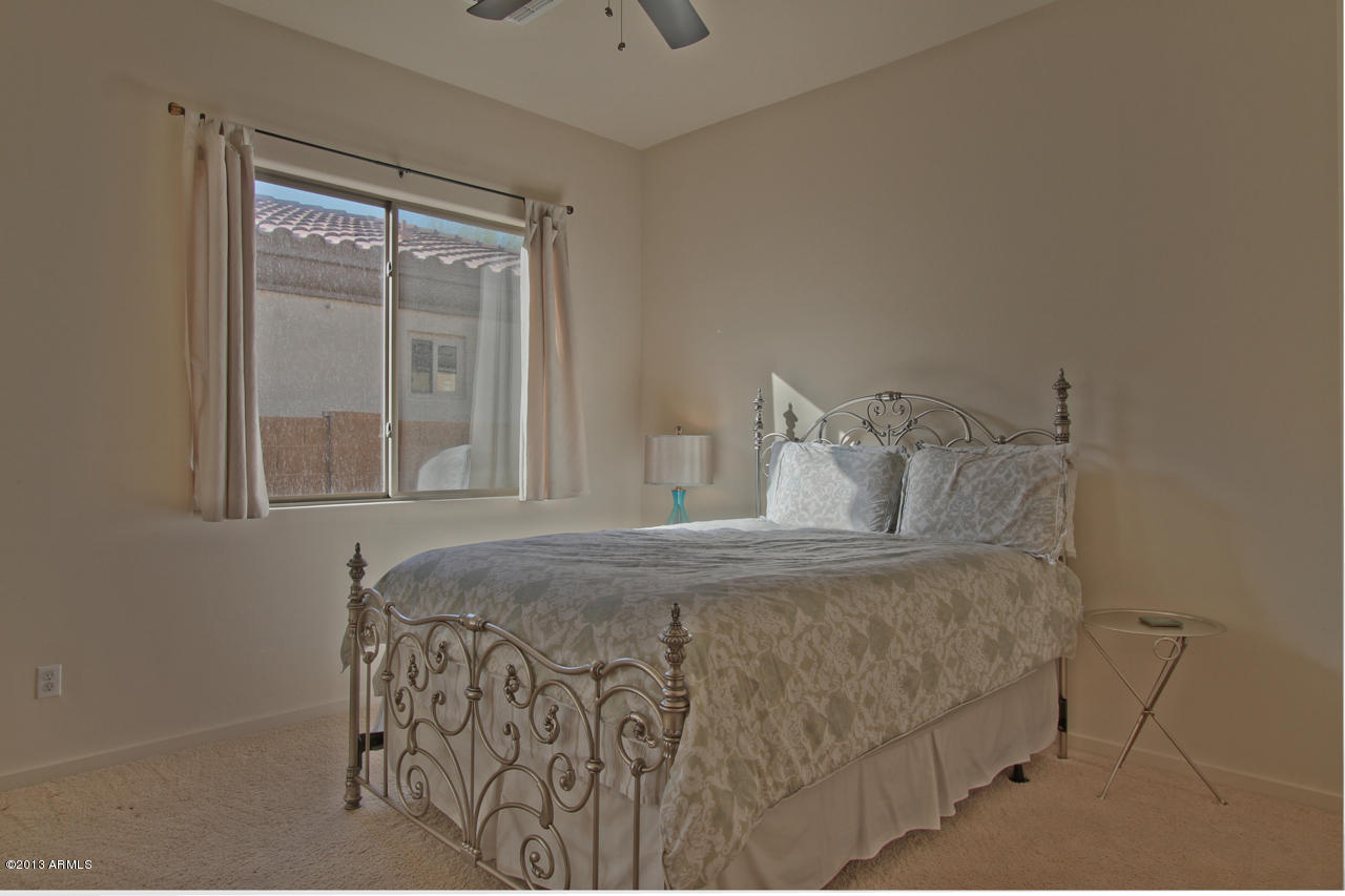1711 West Brianna Road Phoenix, AZ 85085 - Photo 21 of 35 Bedroom 3