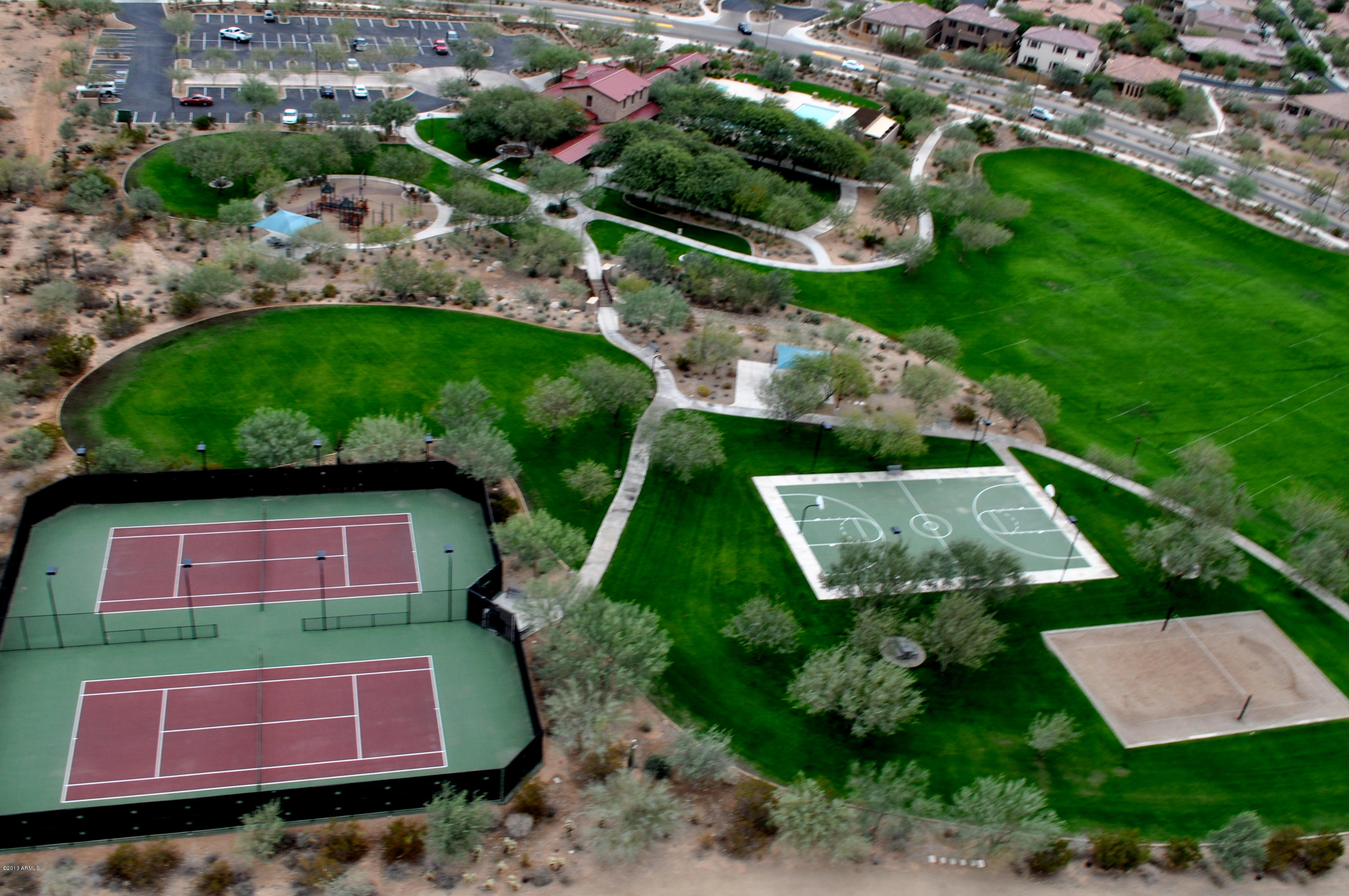 1711 West Brianna Road Phoenix, AZ 85085 - Photo 32 of 35 Sonoran Foothills Community Center