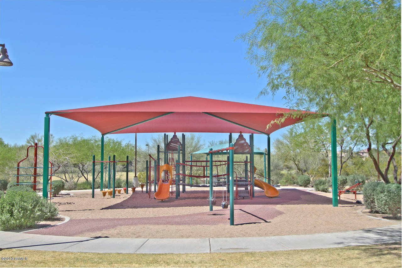1711 West Brianna Road Phoenix, AZ 85085 - Photo 33 of 35 Sonoran Foothills Community Playground