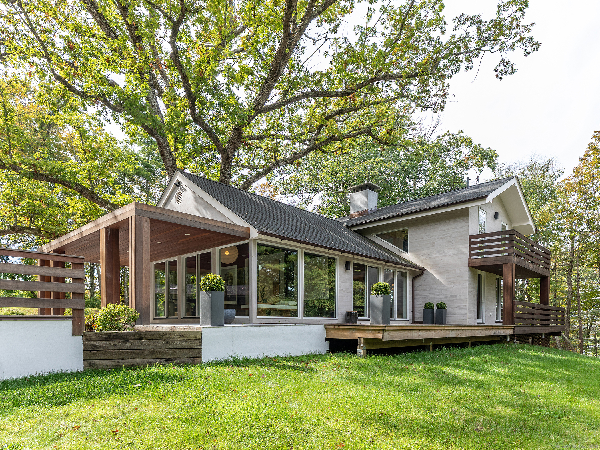 110 Sharon Road Salisbury, CT 06039 - Photo 2 of 40