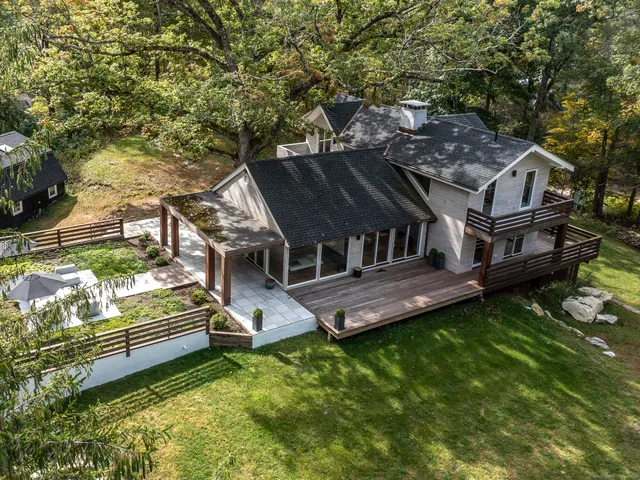 $2,295,000 | 110 Sharon Road, Salisbury, CT 06039