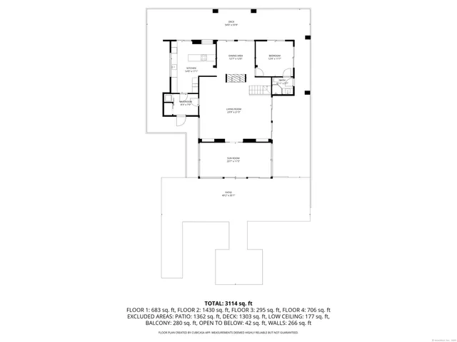 $2,295,000 | 110 Sharon Road, Salisbury, CT 06039