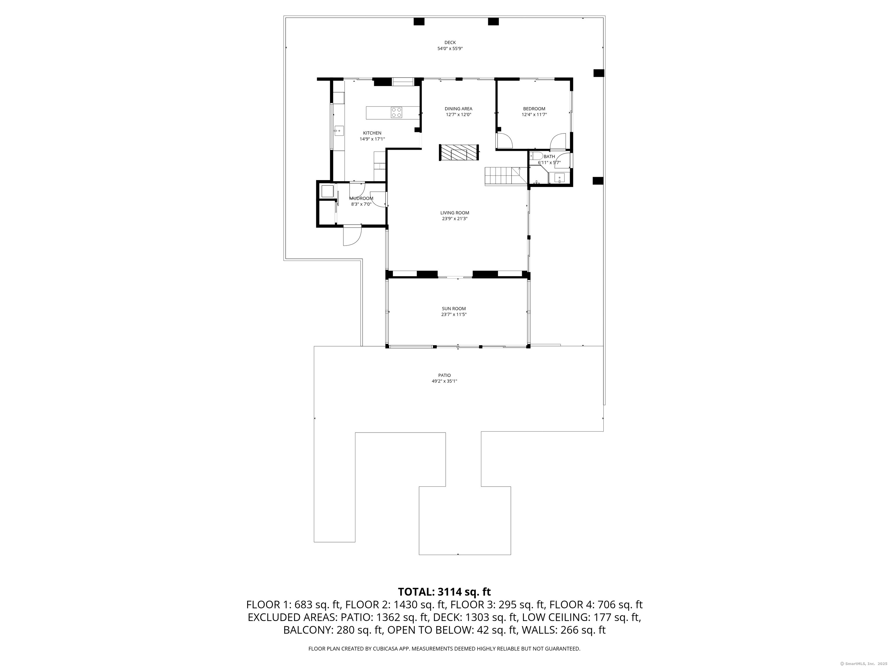 110 Sharon Road Salisbury, CT 06039 - Photo 39 of 40
