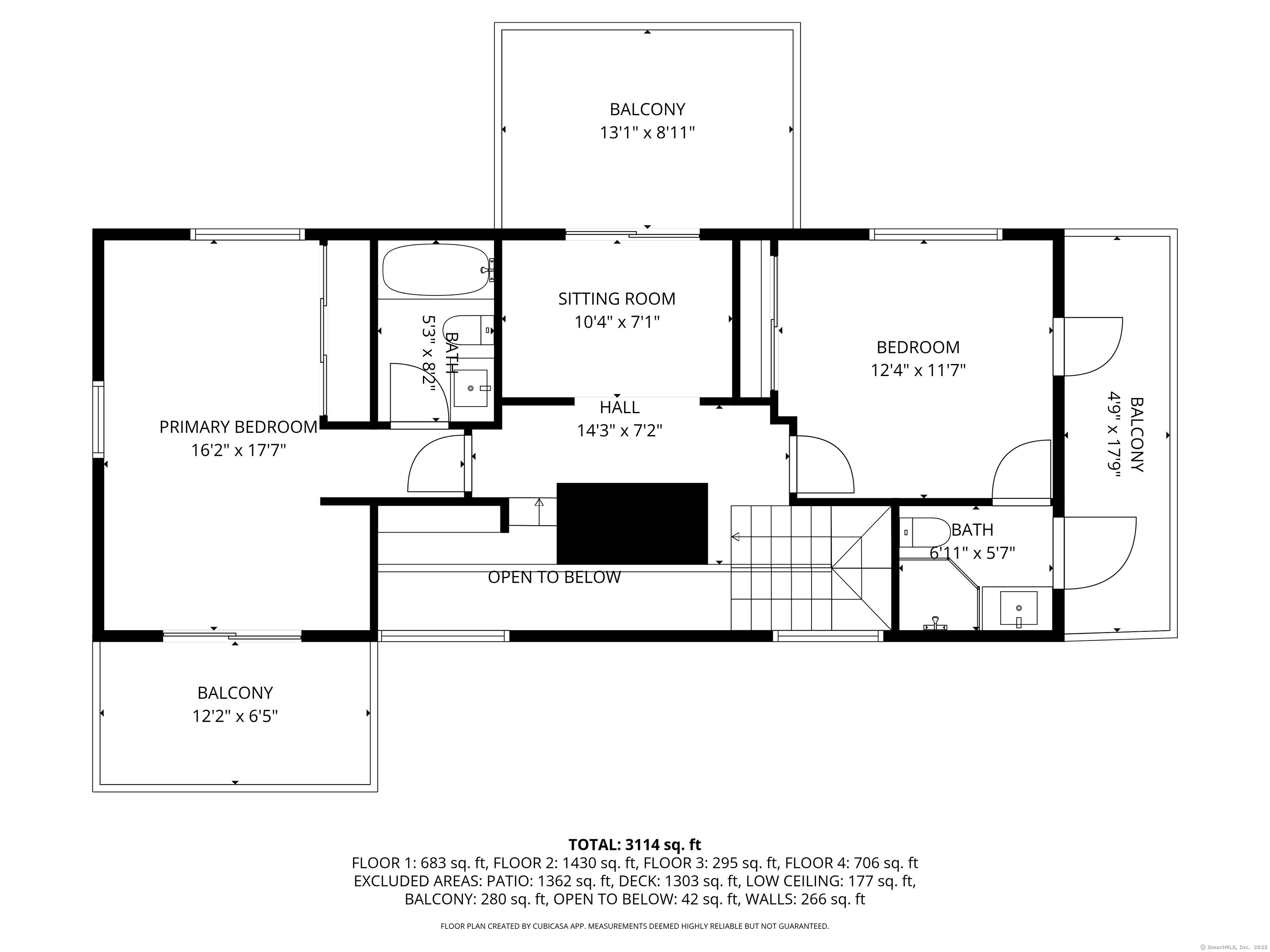 110 Sharon Road Salisbury, CT 06039 - Photo 40 of 40