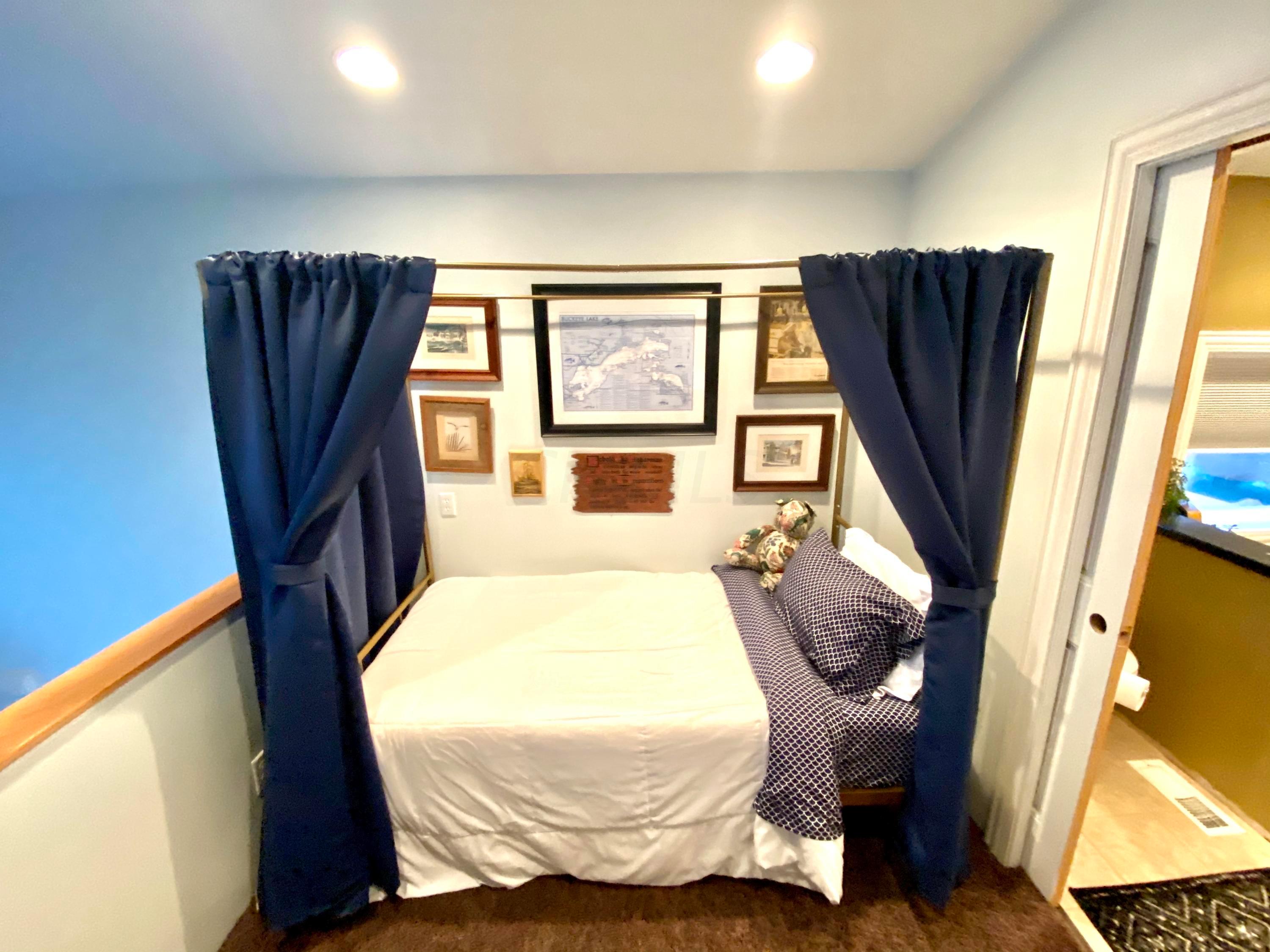 13911 Custers Point Road Northeast Thornville, OH 43076 - Photo 26 of 35