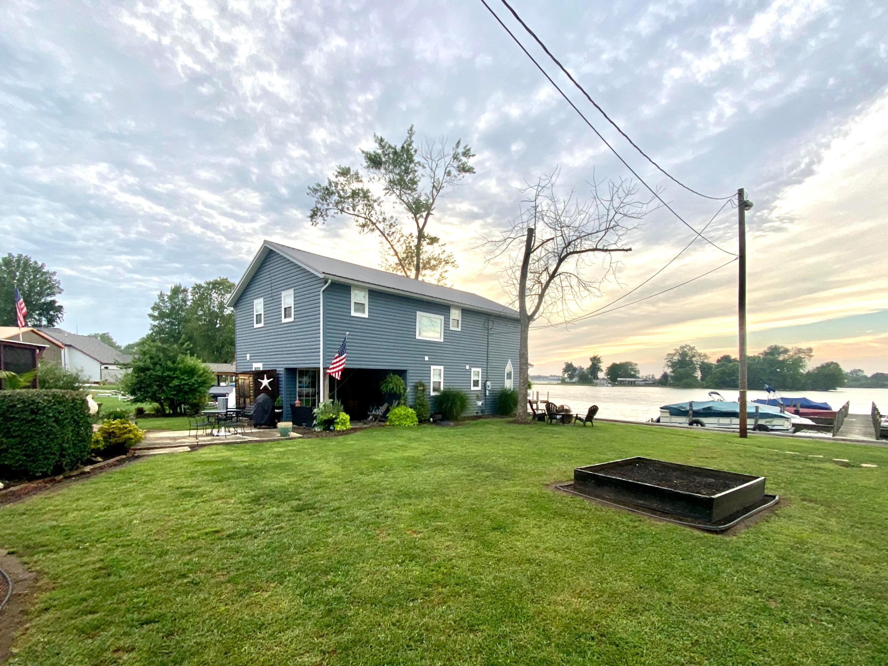 13911 Custers Point Road Northeast Thornville, OH 43076 - Photo 6 of 35