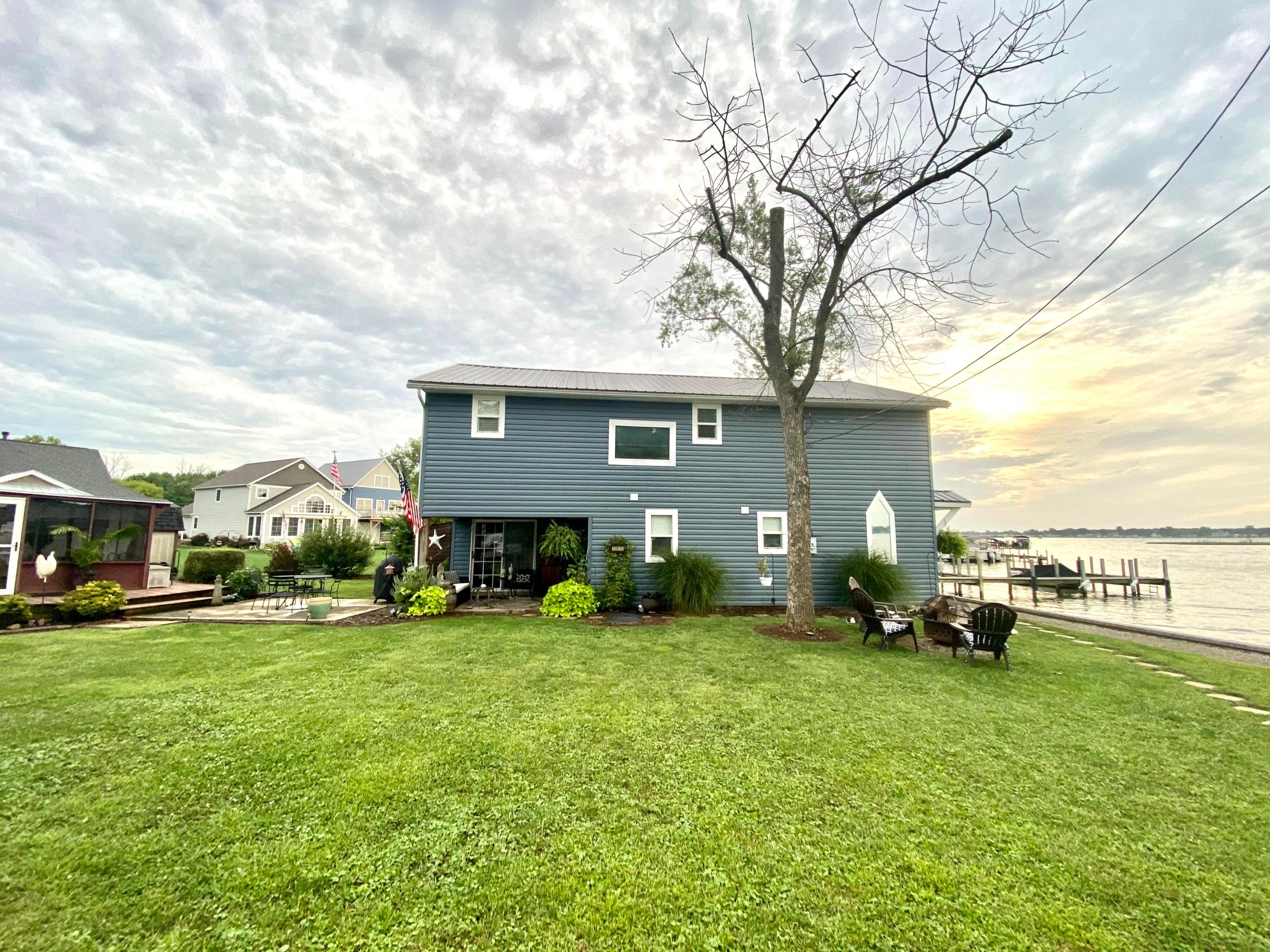 13911 Custers Point Road Northeast Thornville, OH 43076 - Photo 7 of 35