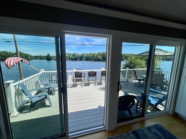 $255,000 | 91 Quaddick Mountain Road, Thompson, CT 06277