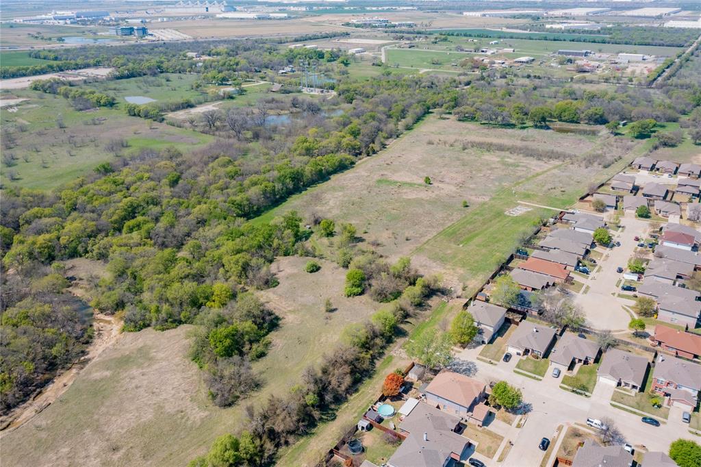 0 Old Denton Road Fort Worth, TX 76177 - Photo 1 of 15 a view of a yard with a plant