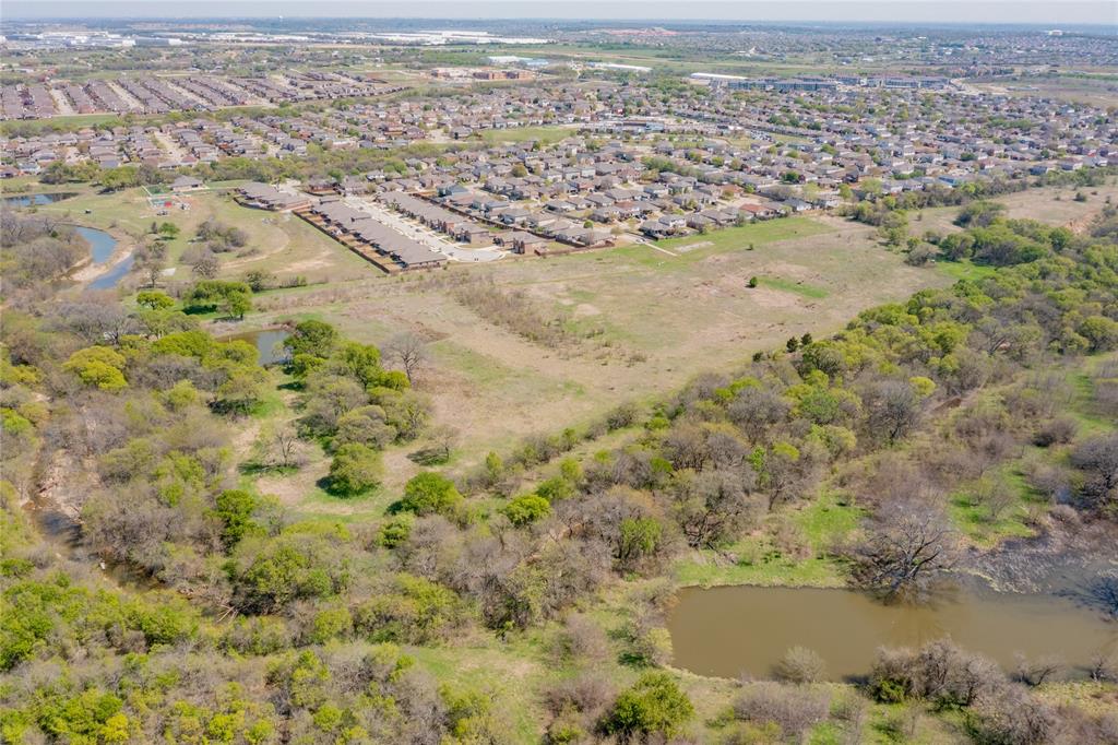 0 Old Denton Road Fort Worth, TX 76177 - Photo 4 of 15 an aerial view of residential houses with outdoor space