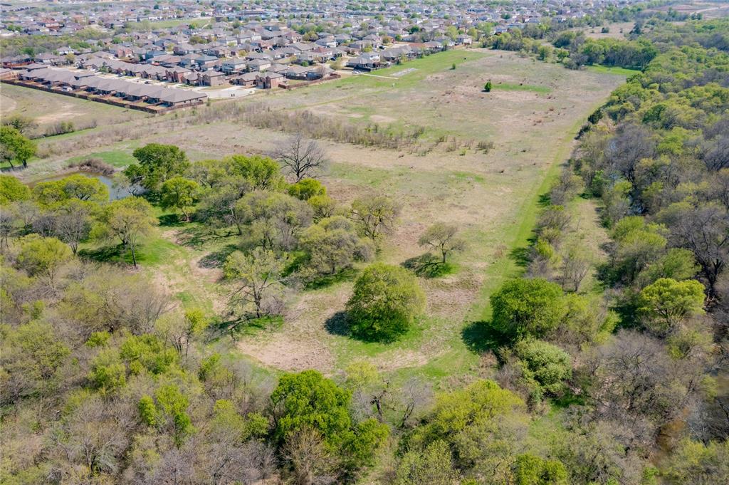 0 Old Denton Road Fort Worth, TX 76177 - Photo 8 of 15 an aerial view of residential houses with outdoor space