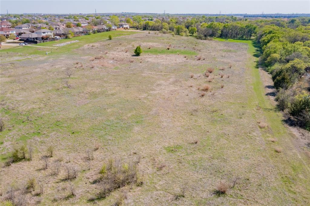 0 Old Denton Road Fort Worth, TX 76177 - Photo 9 of 15 a view of outdoor space and yard