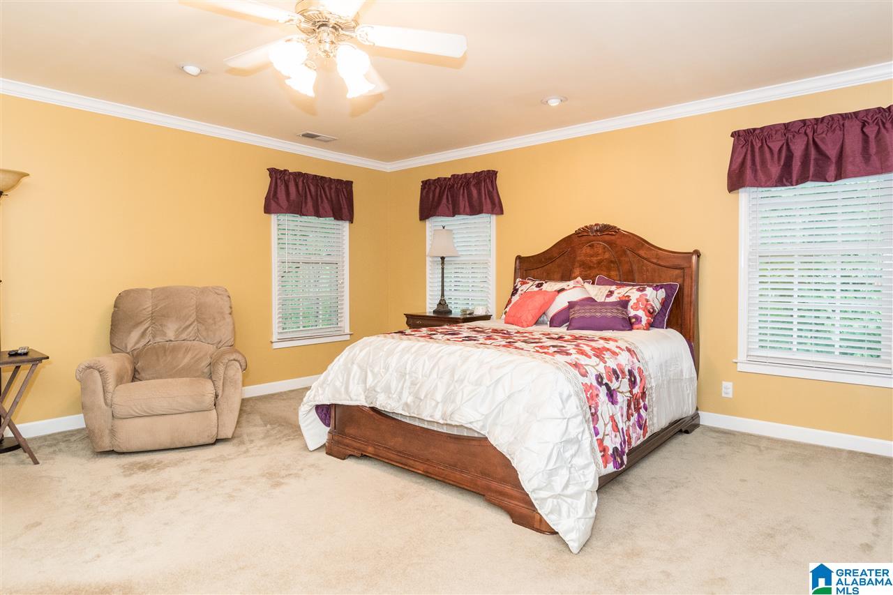 854 Ridge Trail Warrior, AL 35180 - Photo 22 of 39