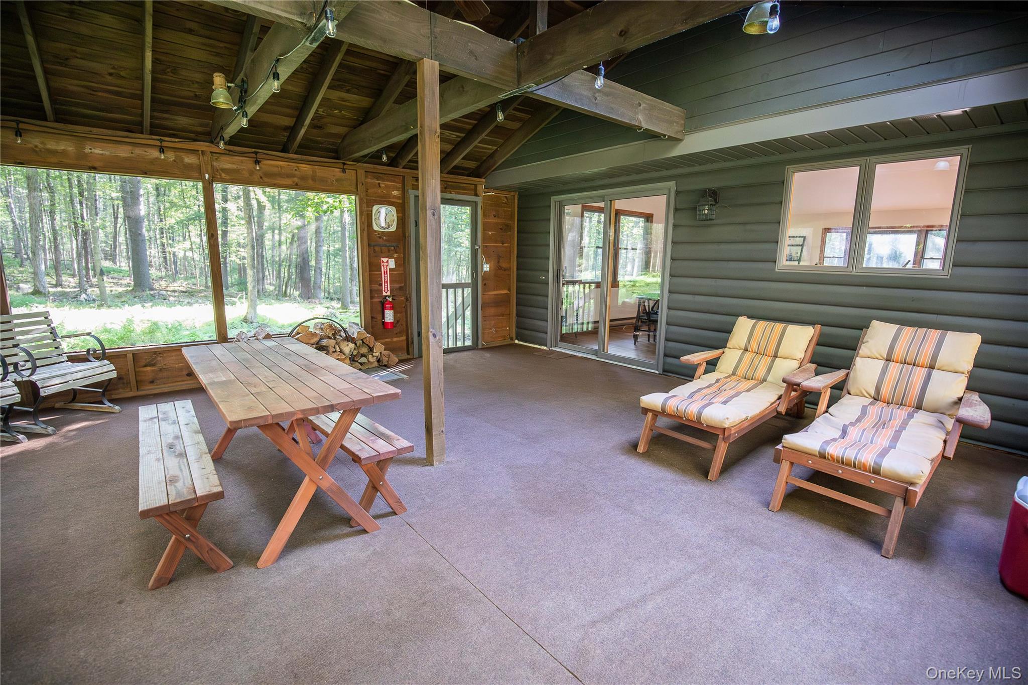 30 Woods Road Barryville, NY 12719 - Photo 18 of 26