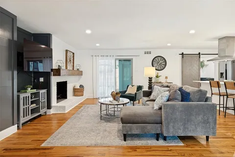 $585,000 | 10406 Yorkford Drive, Dallas, TX 75238