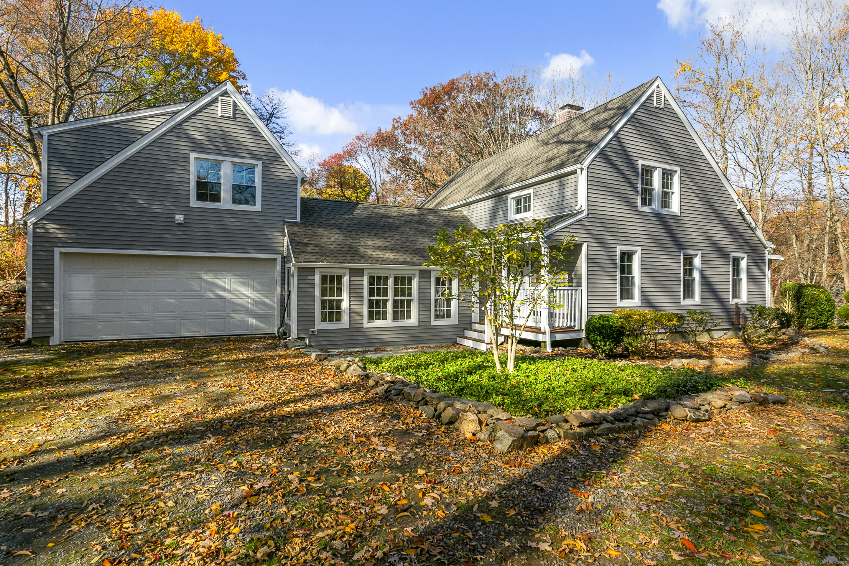 149 Chestnut Ridge Road Bethel, CT 06801 - Photo 1 of 1