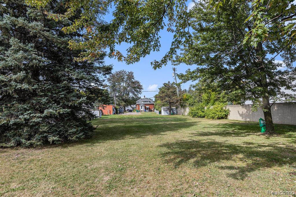 10915 Wayne Road Romulus, MI 48174 - Photo 24 of 27