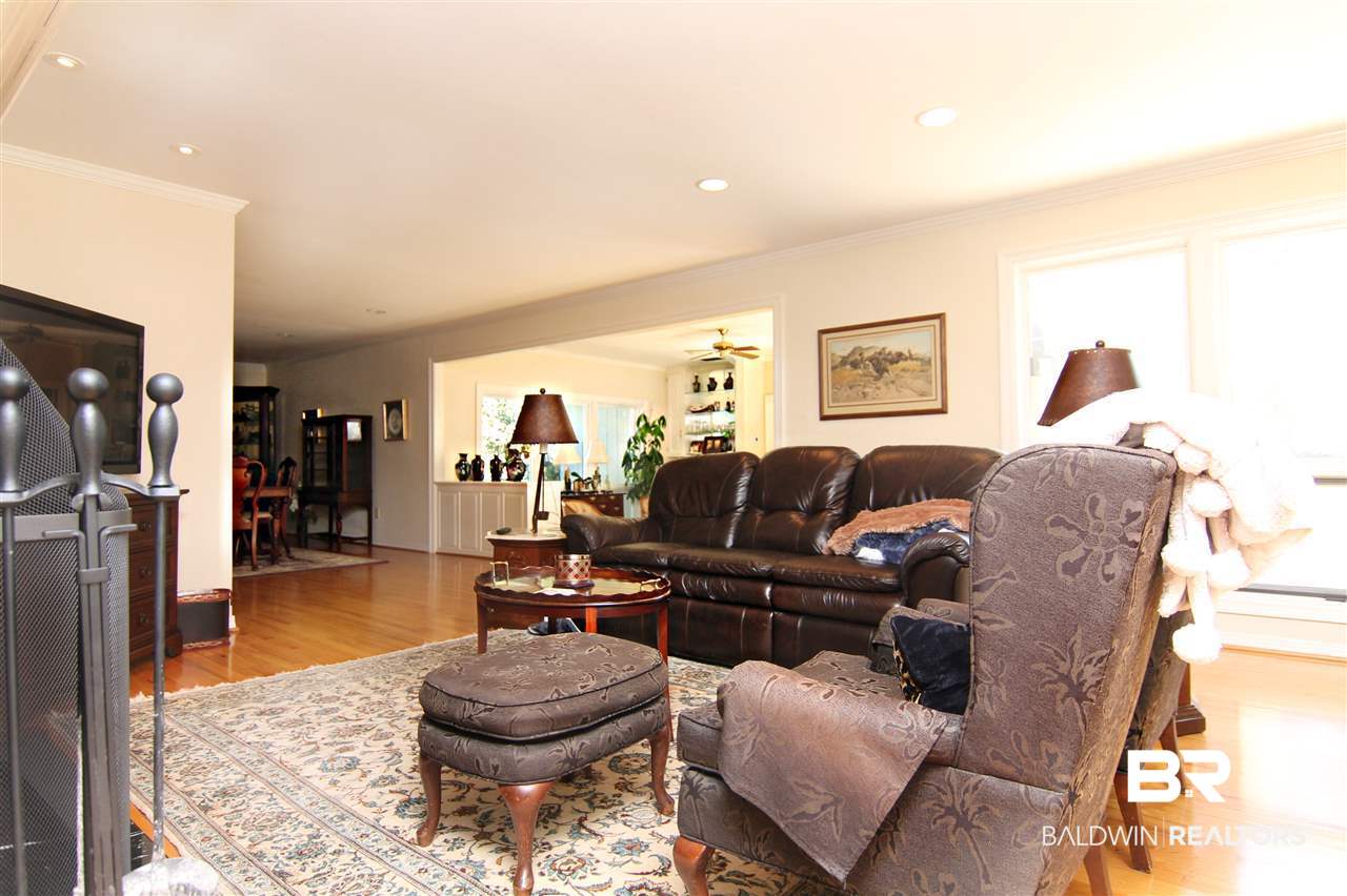 7 Spring Bank Road Mobile, AL 36608 - Photo 6 of 37