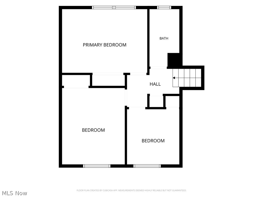 4845 New Road Austintown, OH 44515 - Photo 37 of 40 Floor plan