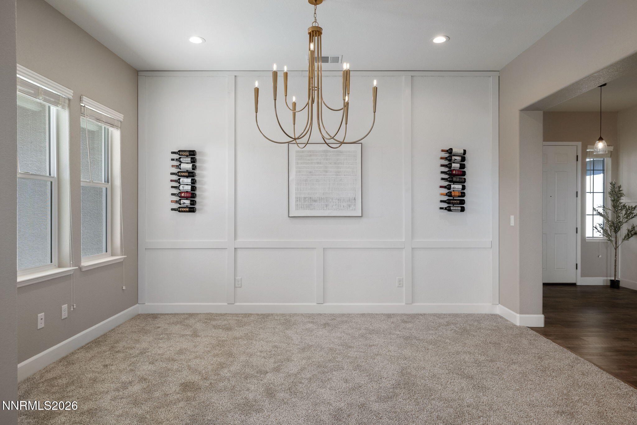 11541 Hacienda Ridge Way Sparks, NV 89441 - Photo 27 of 30 dining room