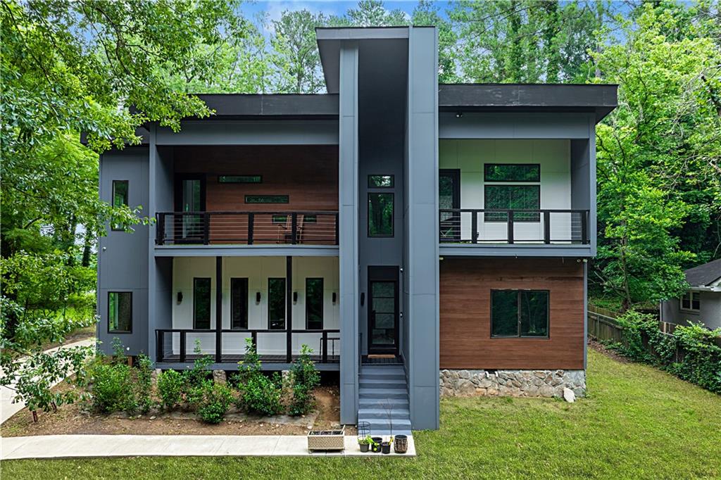 3009 Orion Drive Decatur, GA 30033 - Photo 2 of 58