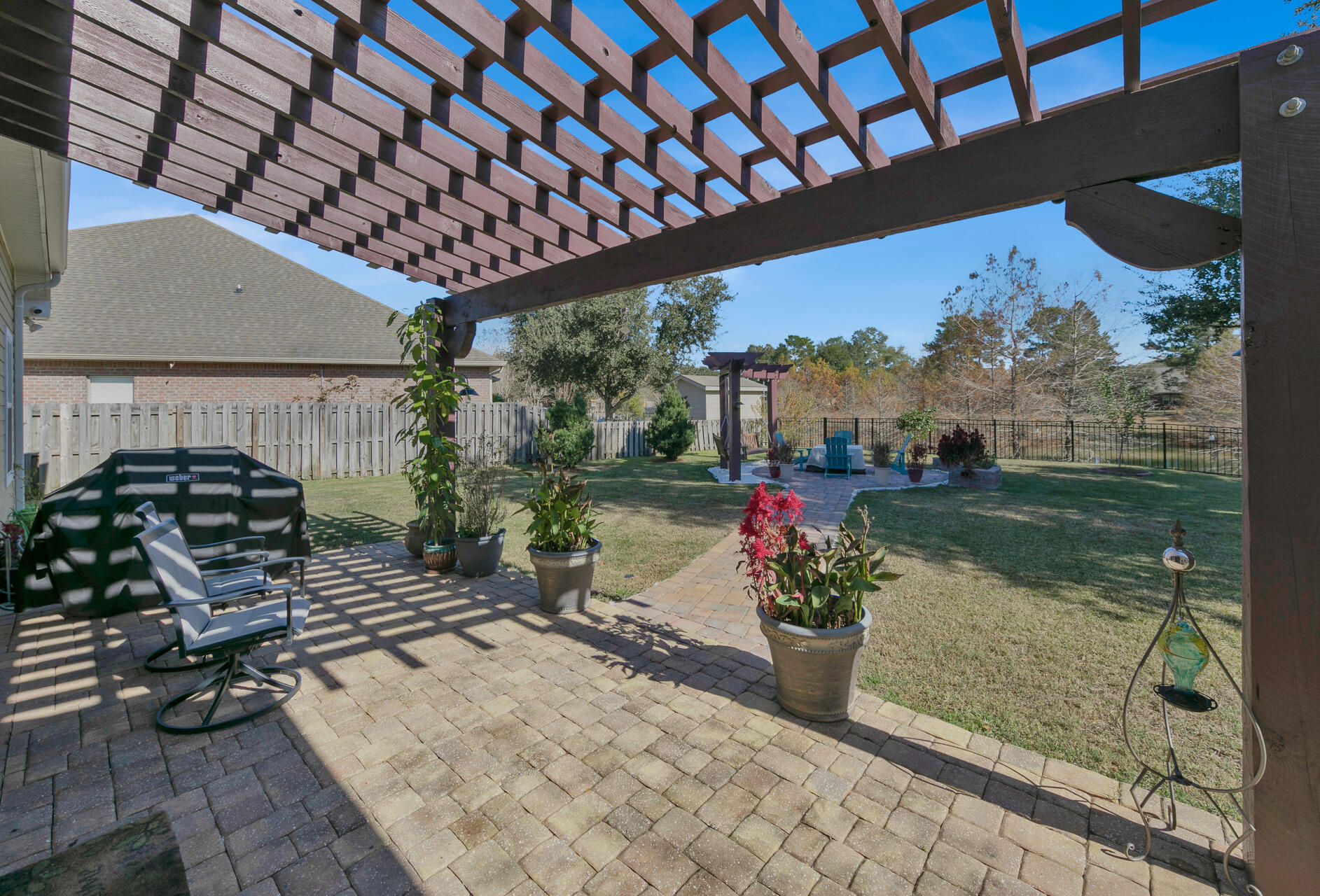 195 Mango Lane Freeport, FL 32439 - Photo 64 of 100