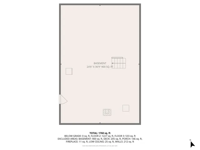 $349,900 | 6303 Coopers Mountain Road, Rocky Mount, VA 24151
