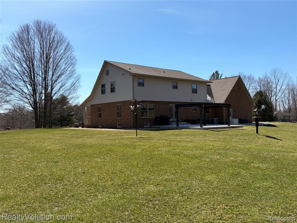 5449 Lum Road Attica, MI 48412 - Photo 50 of 81