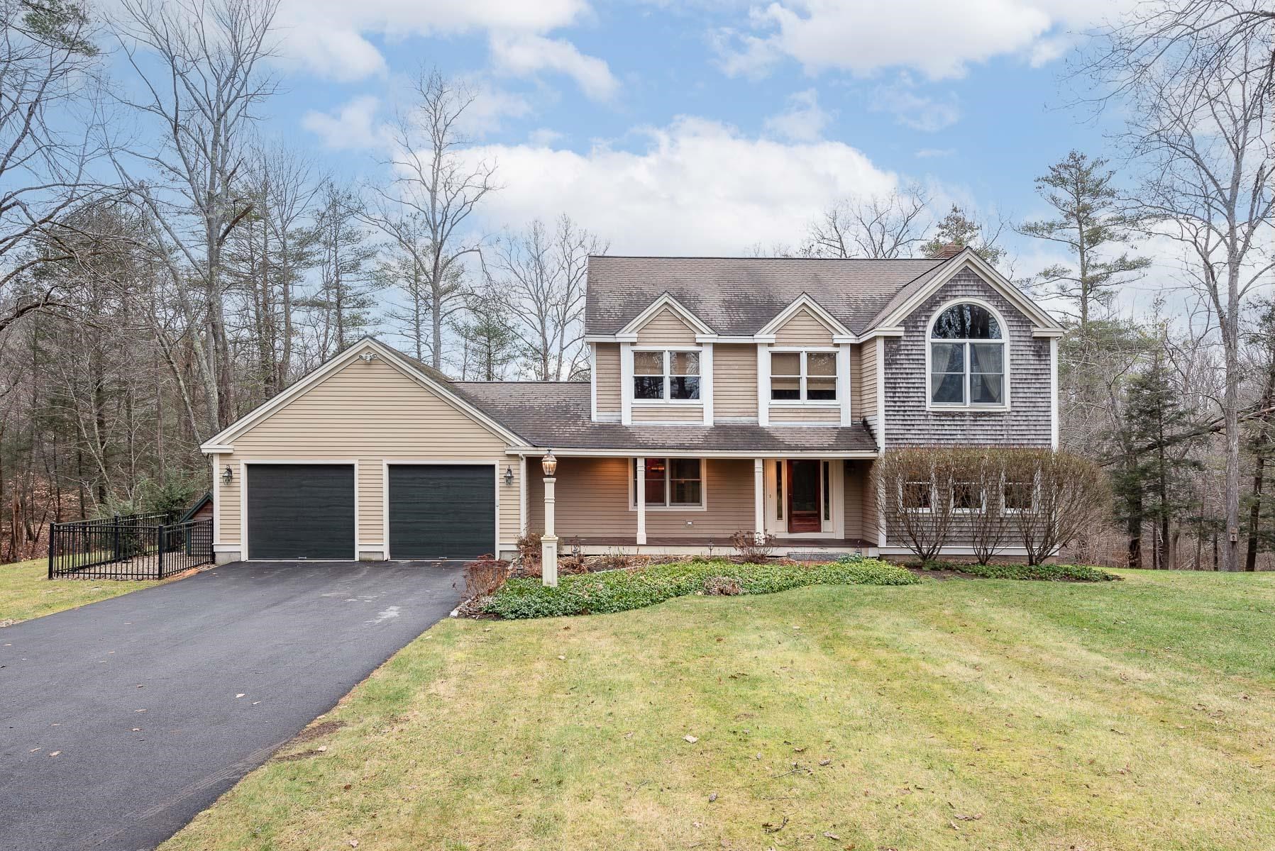 55 Baer Road Rollinsford, NH 03869 - Photo 1 of 40 Gallery Image 1