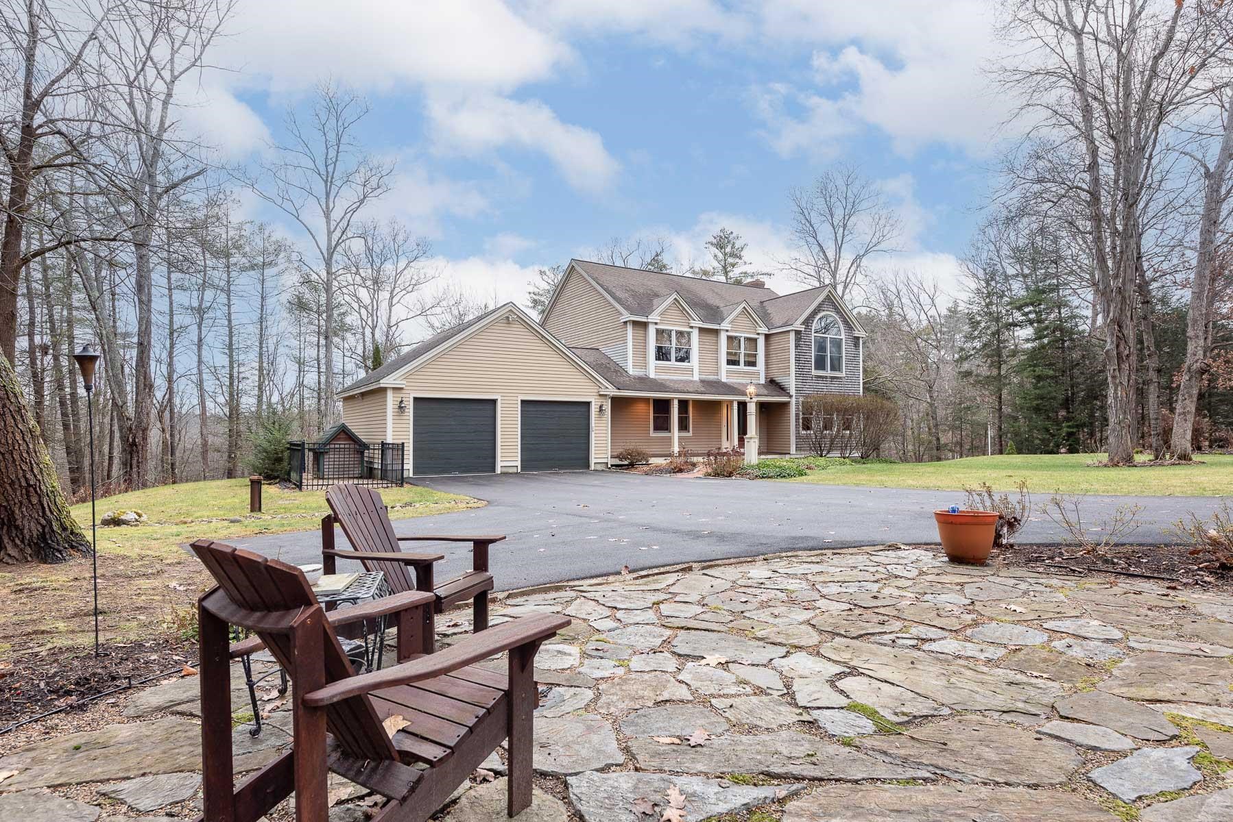 55 Baer Road Rollinsford, NH 03869 - Photo 19 of 40 Gallery Image 19