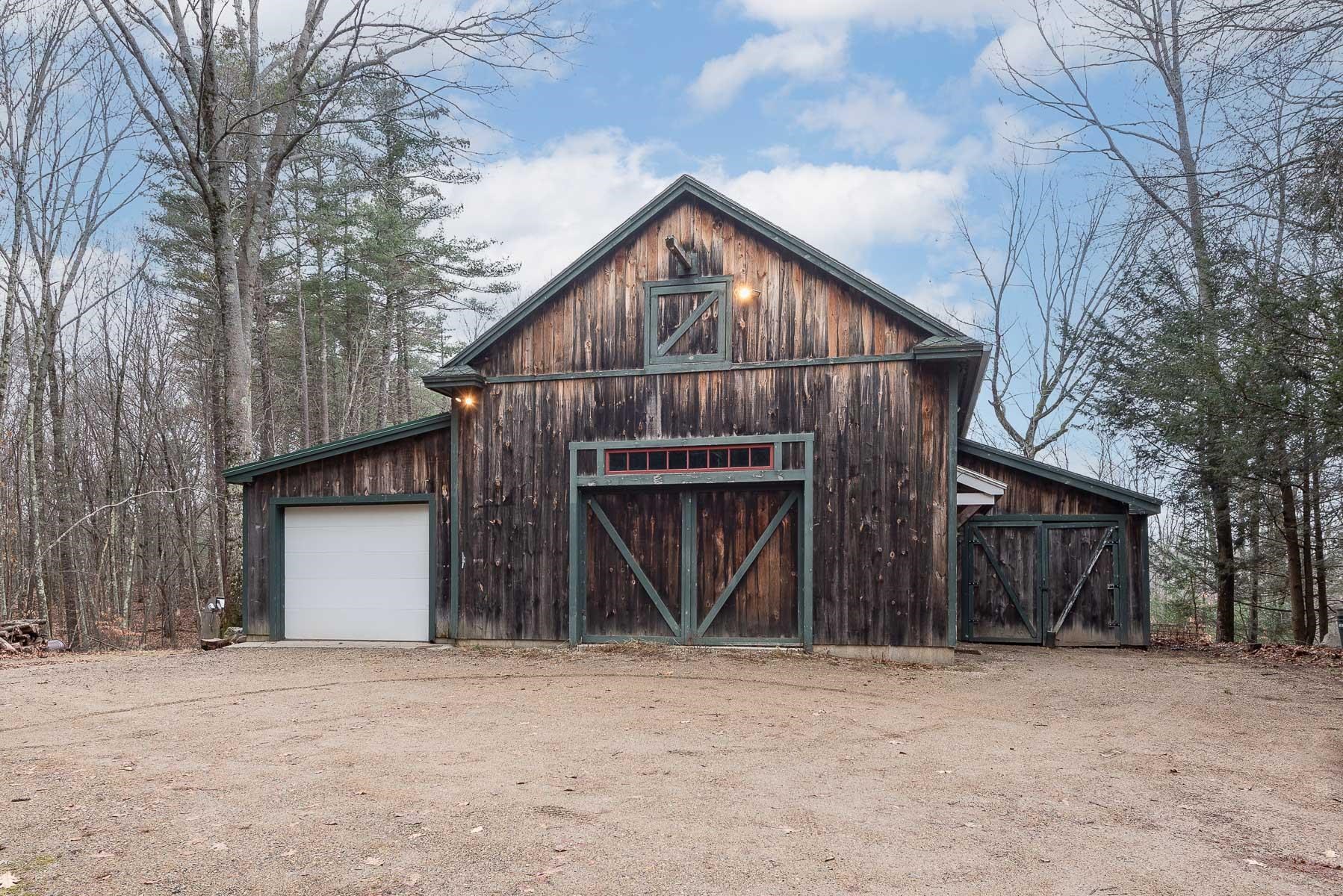55 Baer Road Rollinsford, NH 03869 - Photo 2 of 40 Gallery Image 2