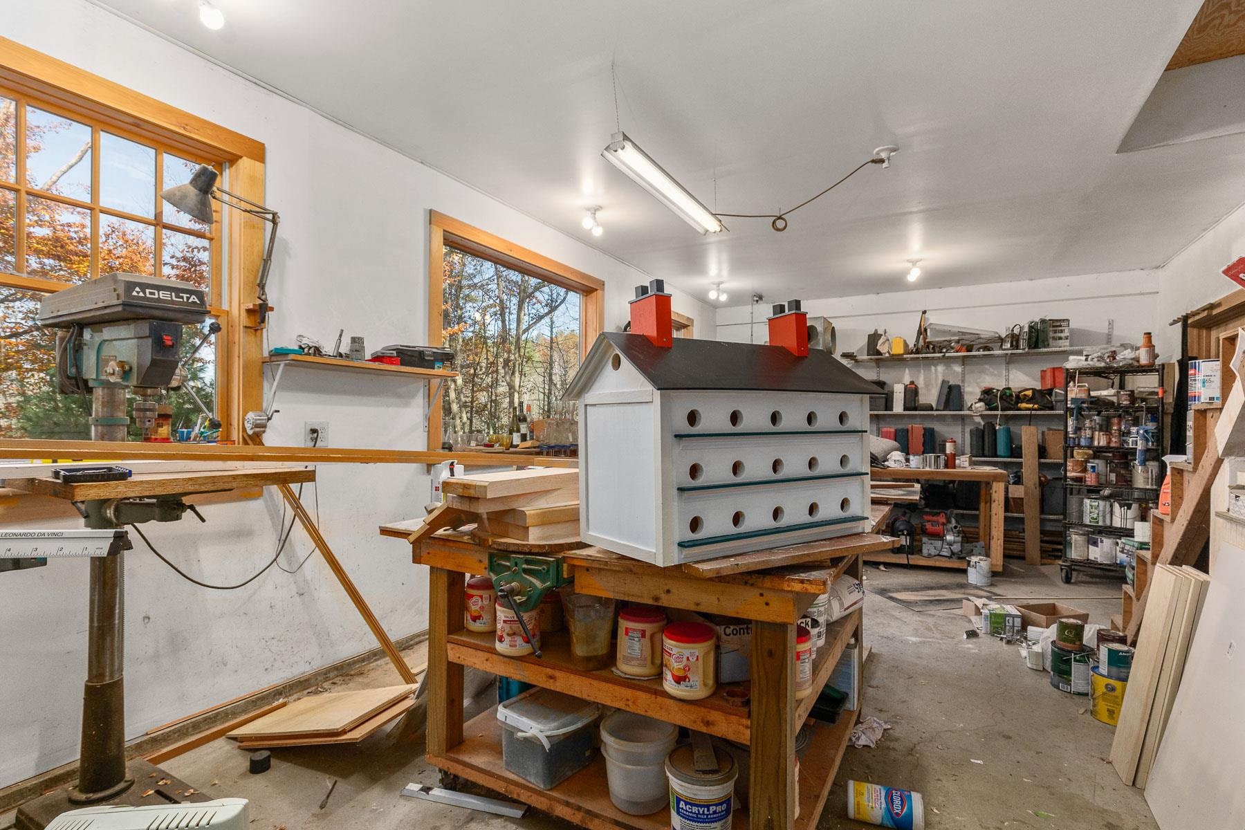 55 Baer Road Rollinsford, NH 03869 - Photo 31 of 40 Gallery Image 31