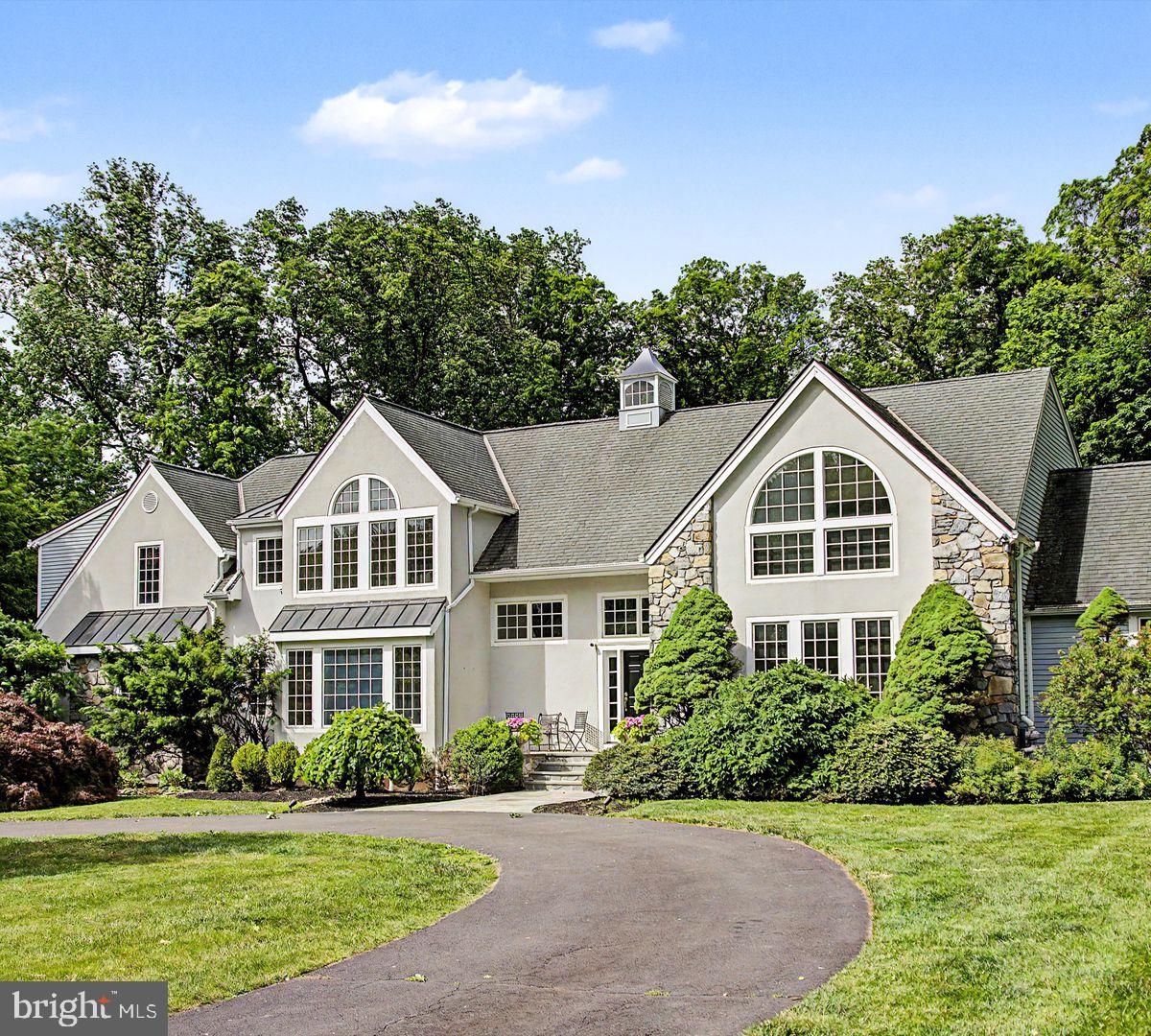 6025 Stoney Hill Road New Hope, PA 18938 - Photo 5 of 14