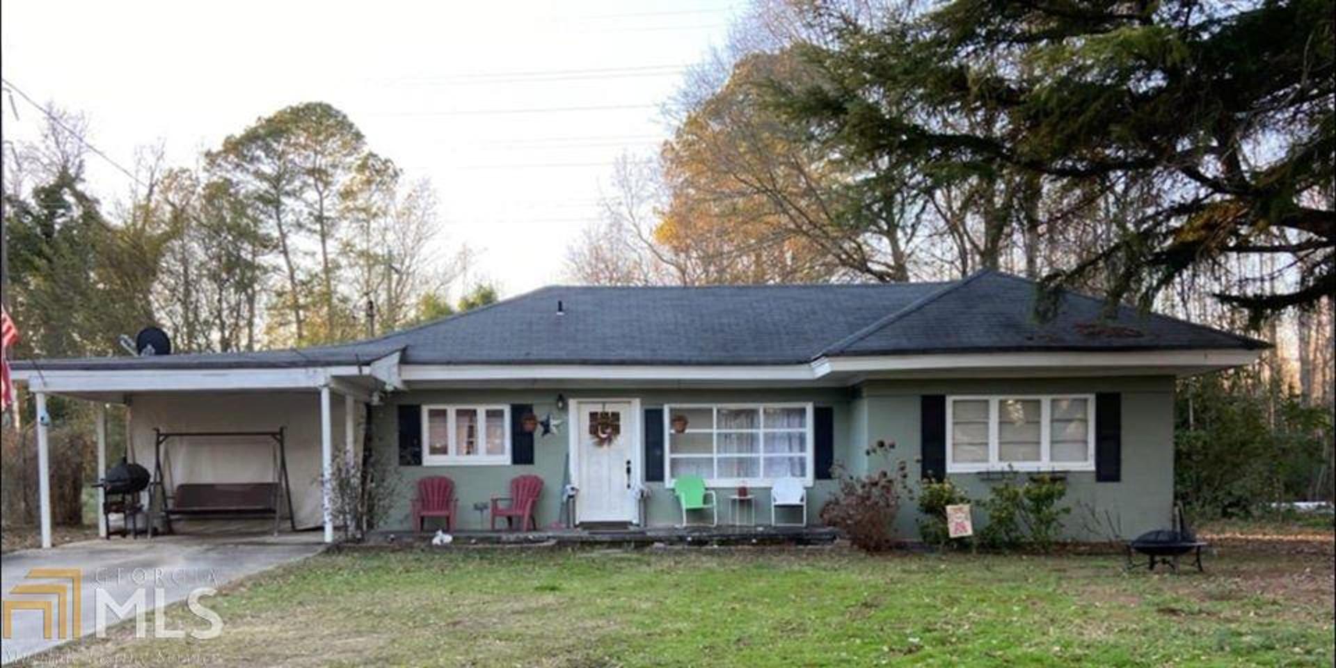 32 Tully Road Covington, GA 30014 - Photo 1 of 1 Gallery Image 1