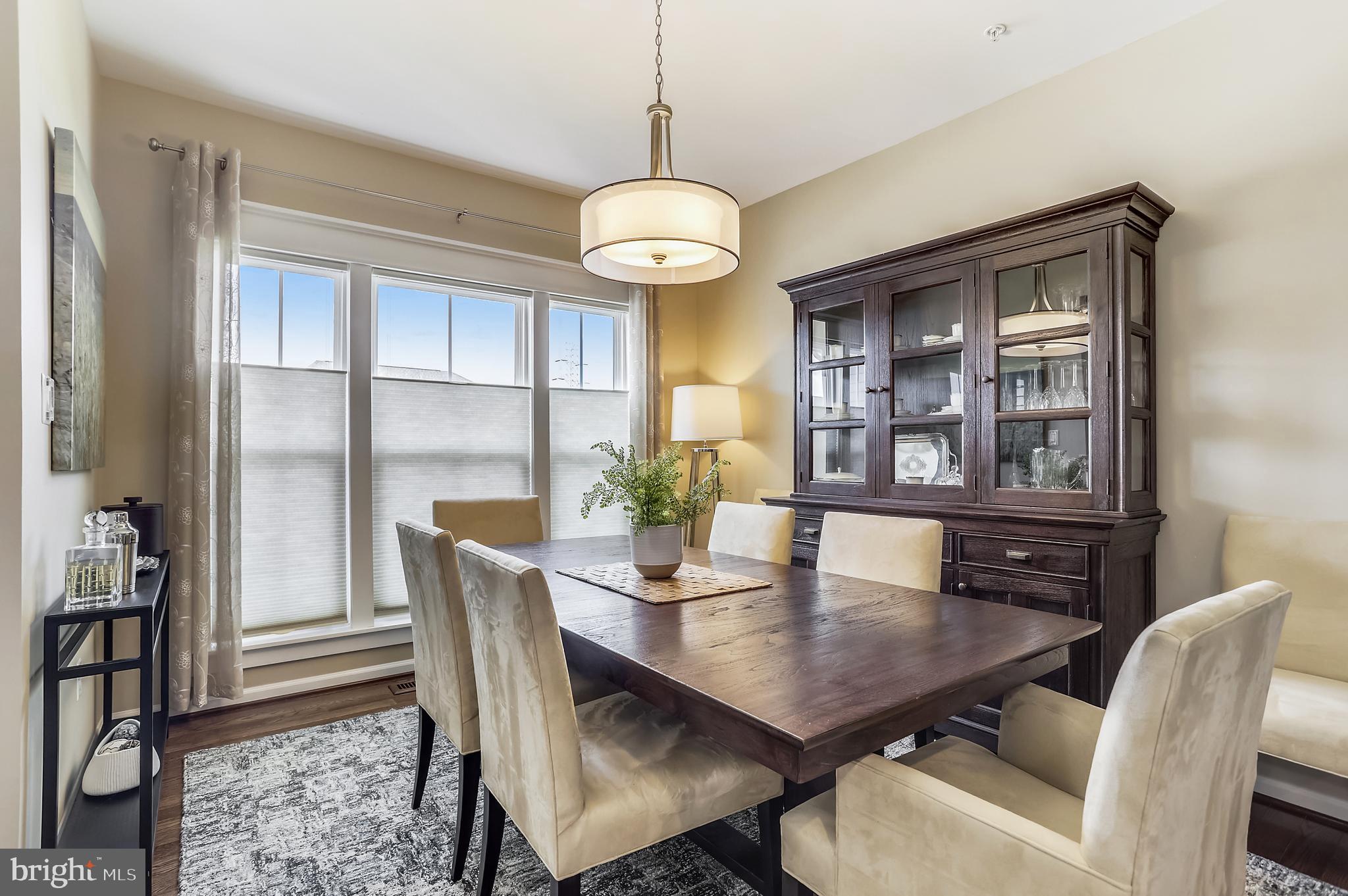 1389 Patuxent Ridge Road Odenton, MD 21113 - Photo 5 of 39 Dining Room