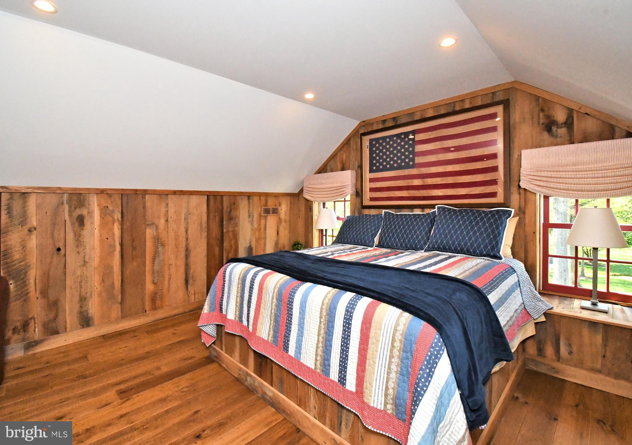 465 Pineville Road Newtown, PA 18940 - Photo 22 of 146 Carriage House Bedroom