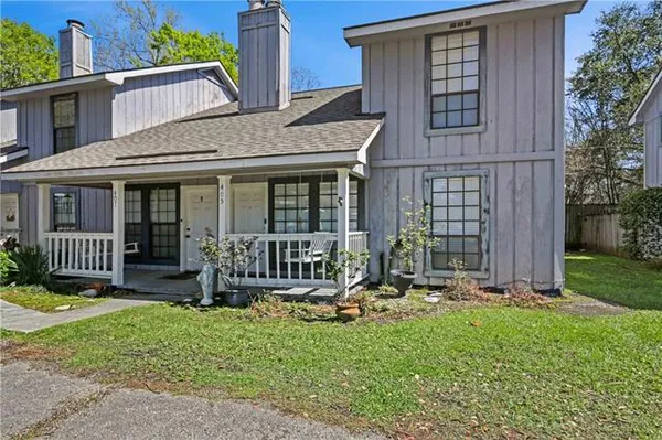 $145,000 | 405 Cedarwood Drive, Unit 405, Mandeville, LA 70471