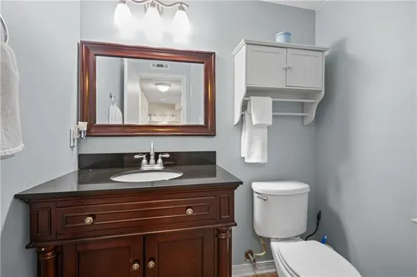 $145,000 | 405 Cedarwood Drive, Unit 405, Mandeville, LA 70471
